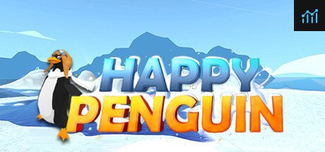 Happy Penguin VR PC Specs