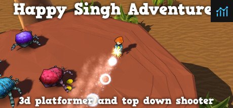 Happy Singh Adventures PC Specs