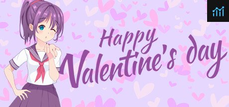 Happy Valentine's Day PC Specs