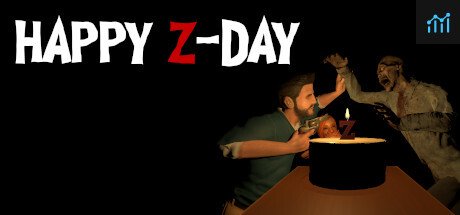 Happy Z-Day PC Specs