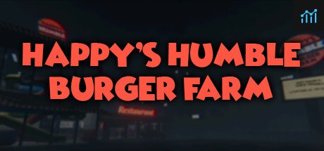 Happy's Humble Burger Farm Alpha PC Specs