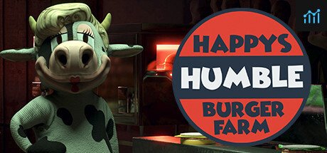 Happy's Humble Burger Farm PC Specs