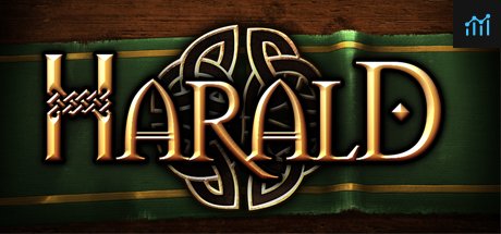 Harald: A Game of Influence System Requirements