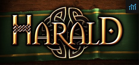 Can I Run Harald: A Game of Influence?