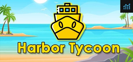 Harbor Tycoon PC Specs