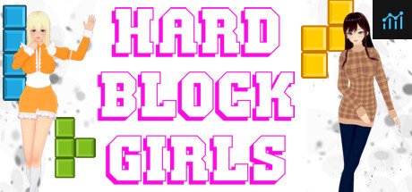 Hard Block Girls PC Specs