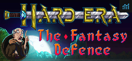 Hard Era: The Fantasy Defence PC Specs