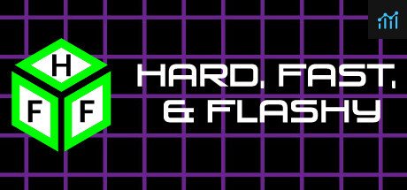 Hard, Fast, & Flashy PC Specs