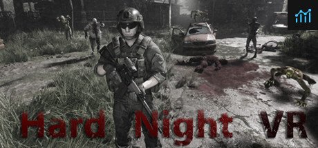 Hard Night VR PC Specs