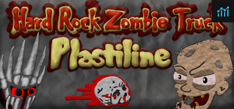 Hard Rock Zombie Truck Plastiline PC Specs