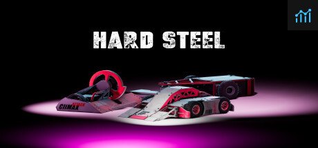 Hard Steel PC Specs