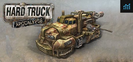 Hard Truck Apocalypse / Ex Machina PC Specs