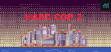 HardCop 2 PC Specs