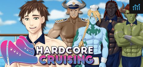 Hardcore Cruising: A Sci-Fi Gay Sex Cruise! PC Specs