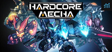 HARDCORE MECHA PC Specs