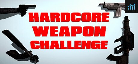 Hardcore Weapon Challenge - FPS Action PC Specs