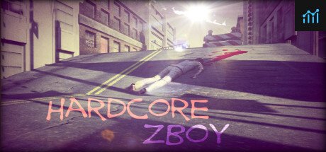 Hardcore ZBoy PC Specs