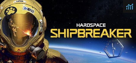 Hardspace: Shipbreaker System Requirements