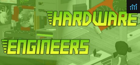 Hardware Engineers PC Specs