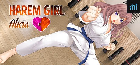 Harem Girl: Alicia PC Specs