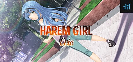 Harem Girl: Evie PC Specs
