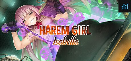 Harem Girl: Isabella PC Specs