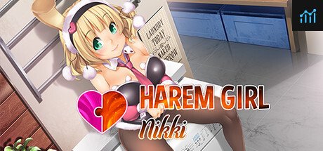 Harem Girl: Nikki PC Specs