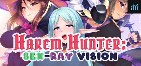 Harem Hunter: Sex-ray Vision PC Specs