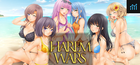 Harem Wars PC Specs