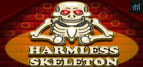 Harmless Skeleton PC Specs