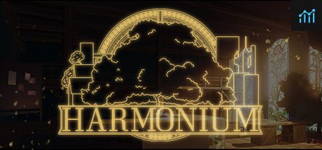 Harmonium PC Specs