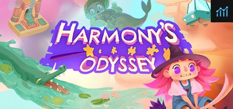 Harmony's Odyssey PC Specs