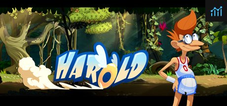 Harold System Requirements