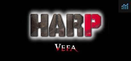 HARP Vefa System Requirements