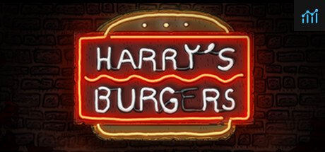 Harry's Burgers System Requirements