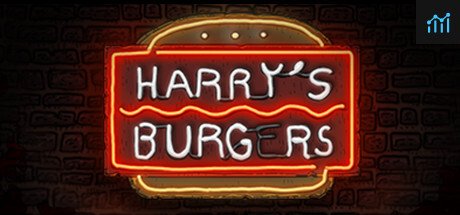 Harry's Burgers PC Specs