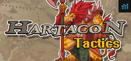 Hartacon Tactics System Requirements