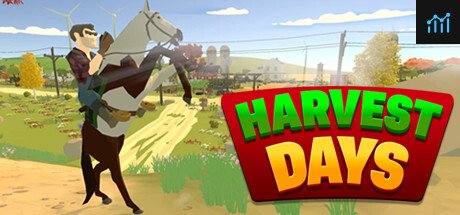 Harvest Days System Requirements