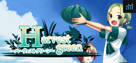 Harvest Green PC Specs