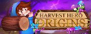 Harvest Hero Origins System Requirements