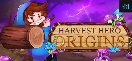 Harvest Hero Origins PC Specs