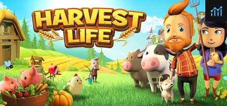 Harvest Life PC Specs