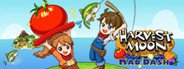 Harvest Moon: Mad Dash System Requirements
