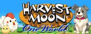 Can I Run Harvest Moon: One World?