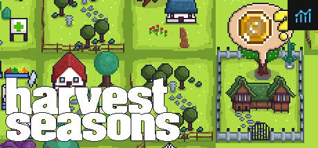 Harvest Seasons System Requirements