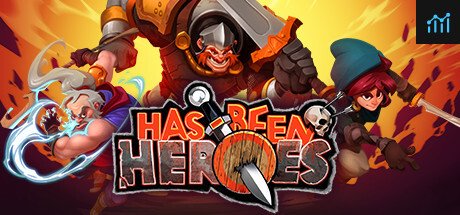 Has-Been Heroes PC Specs