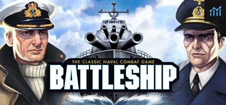 Hasbro's BATTLESHIP PC Specs