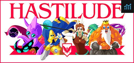 Hastilude System Requirements