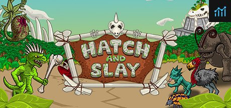 Hatch and Slay PC Specs
