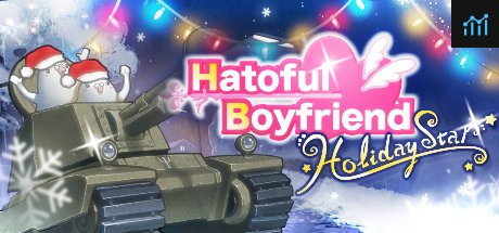 Hatoful Boyfriend: Holiday Star System Requirements
